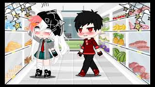 Yn X Bakugou X Kirishima