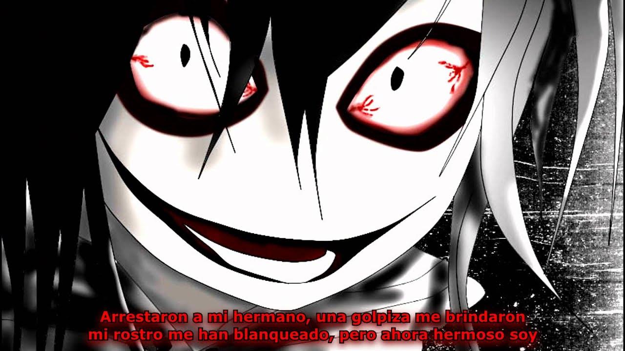 JEFF THE KILLER | RAP (DeiGamer) - thptnganamst.edu.vn