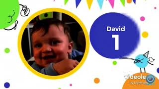 Tiny Pop Uk Fammade Birthday Song 23 July 2021