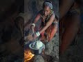 Dattoga Woman Cooking