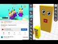 The Numberblocks Show | se1 ep2 | Twenty - One And On | read desc lol