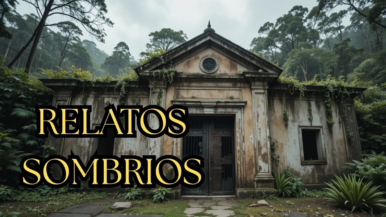 “VALE SERENO: O SANATÓRIO BRASILEIRO QUE NINGUÉM INVESTIGOU… ATÉ SER TARDE DEMAIS”