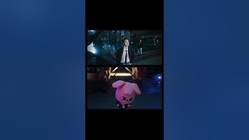 SKZ × SKZOO ✧ | #straykids #skzoo #sclass #mv |