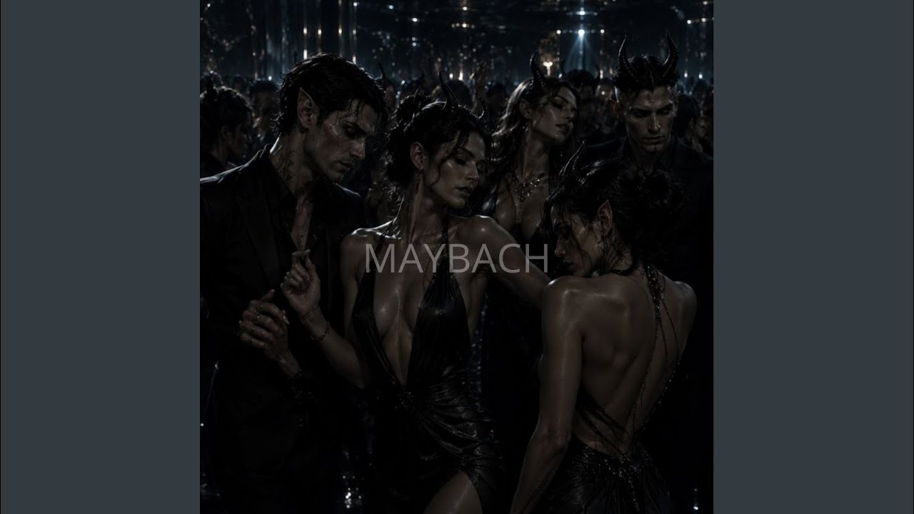 Watch MAYBACH (Extended Mix) on YouTube Watch MAYBACH (Extended Mix) on YouTube