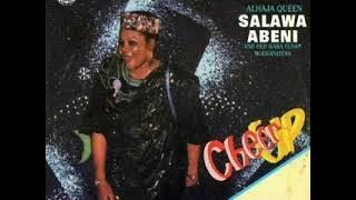 Alhaja Queen Salawa Abeni and her Waka Funky Modernizers - Cheer Up
