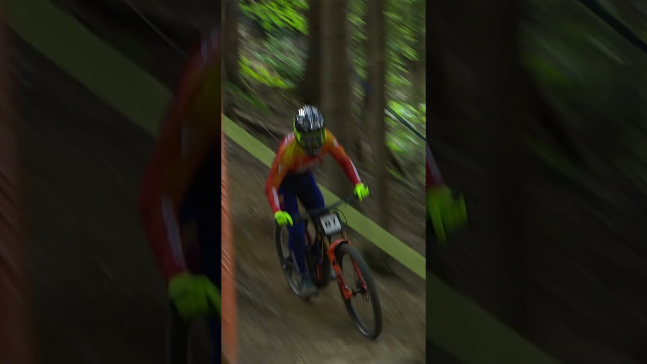 Remy Meier Smith Cutting It Fine!