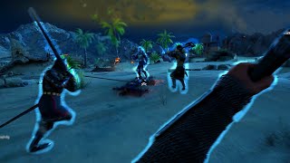 Information Quickest DOUBLE kill ever.. Chivalry 2 News