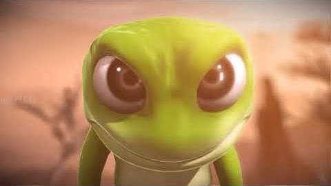 Phim hoạt hình Việt Nam: Cóc kiện trời 2019