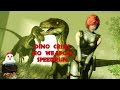 [PS1 Emu] Dino Crisis - No Weapon SpeedRun - 1:21:46