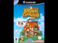 Load your game  animal crossing