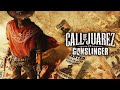 Call of Juarez: Gunslinger ➤ ПРОХОЖДЕНИЕ ➤ ЧАСТЬ 1