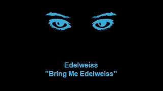 Edelweiss "Bring Me Edelweiss" Karaoke (Duet) screenshot 5