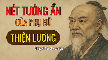 NÉT TƯỚNG ẨN CỦA PHỤ NỮ THIỆN LƯƠNG – PHÚC KHÍ ÂM THẦM NHƯNG BỀN LÂU