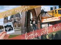 EXPLORE BERLIN WITH ME! hidden gems, favourite restaurants, fun date spots and more!