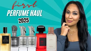 Honest Opinion on NEW PERFUMES in my Collection| I found an amazing summer freshie 👌