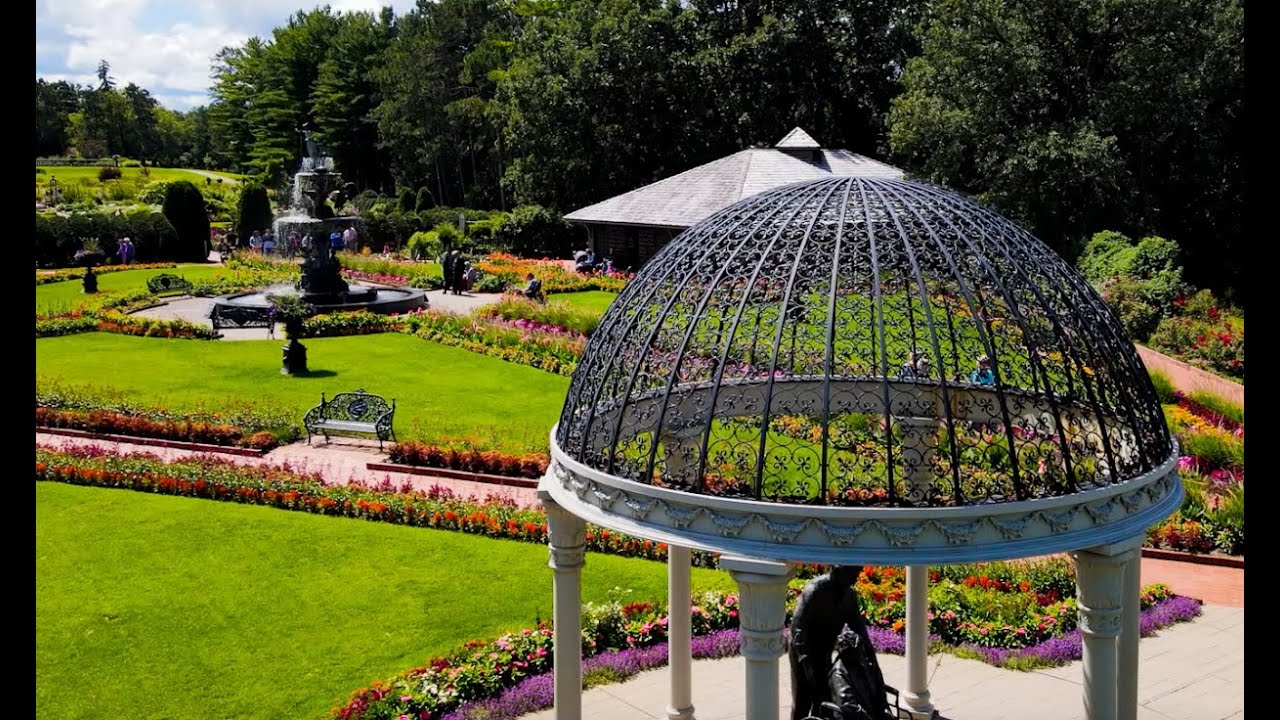 Spring in St Cloud, MN - (Commercial Promo)