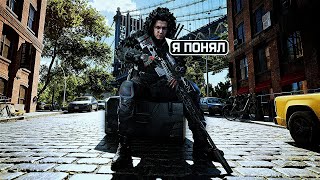 видео: Я ПОЗНАЛ BATTLEFIELD 6 картинка: Я ПОЗНАЛ BATTLEFIELD 6