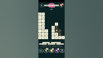 Wordbrain Vampire Level 8 Answers | WORDBRAIN VAMPIRE ANSWERS