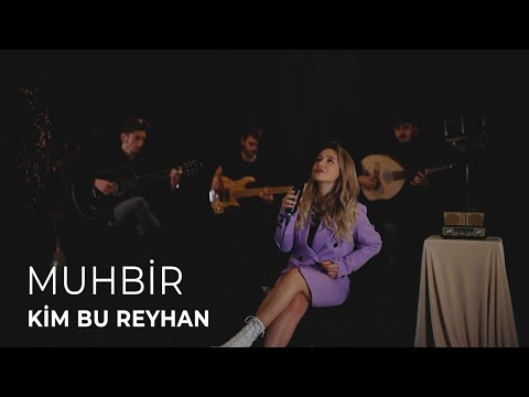 Kimbureyhan - Muhbir (Akustik)