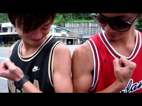 who is STRONGER?