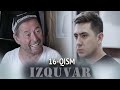 "Изқувар" 16-қисм. Миллий ўзбек сериали | "Izquvar" 16-qism. Milliу o'zbek seriali