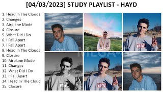 Download lagu H a y d 2023 - Greatest Hits, Full Album, Best Songs
