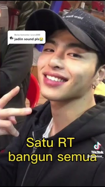 alarm versi june and chanu ikon