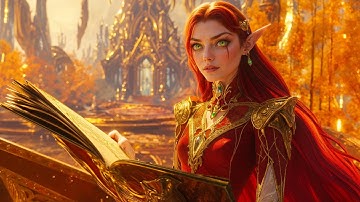 Silvermoon – The Eternal City | Cinematic