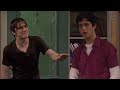 Drake  josh  drake reaches his breakingpoint  sincerely apologizes to josh