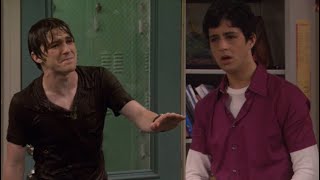 Drake \& Josh - Drake Reaches His Breaking-Point \& Sincerely Apologizes To Josh