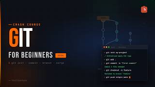 Git Tutorial for Beginners: Learn Git in 1 Hour (2026)