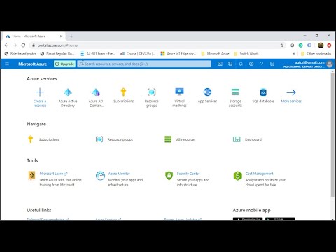 How To Add Custom Domain Name in Azure