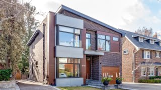 276 Inglewood Drive, Moore Park - Toronto's Best Neighbourhood