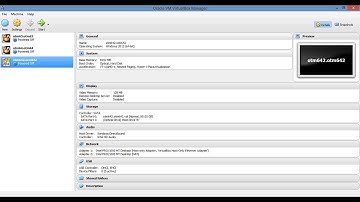 OTM 6.4.2 Installation Guide (Window Server 2012) - Part 02 - Create New Virtual Machine