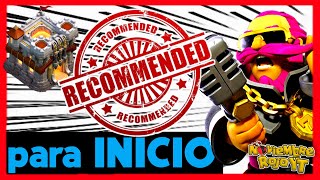 COMO HACER PLENOS en Th11 RECIENTE | MEJORES TROPAS para ATACAR Ayuntamiento 11 CLASH OF CLANS