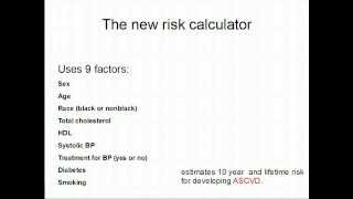 Cholesterol Guidelines in 7 Minutes (Step 2 Secrets)