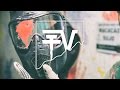 #33 - Right in the ass Motherfuckers. Paintball Action! - Tokio Hotel TV 2015 Official