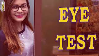ACADEMY OPTICAL...BEST GLASSES SHOP IN YANGON