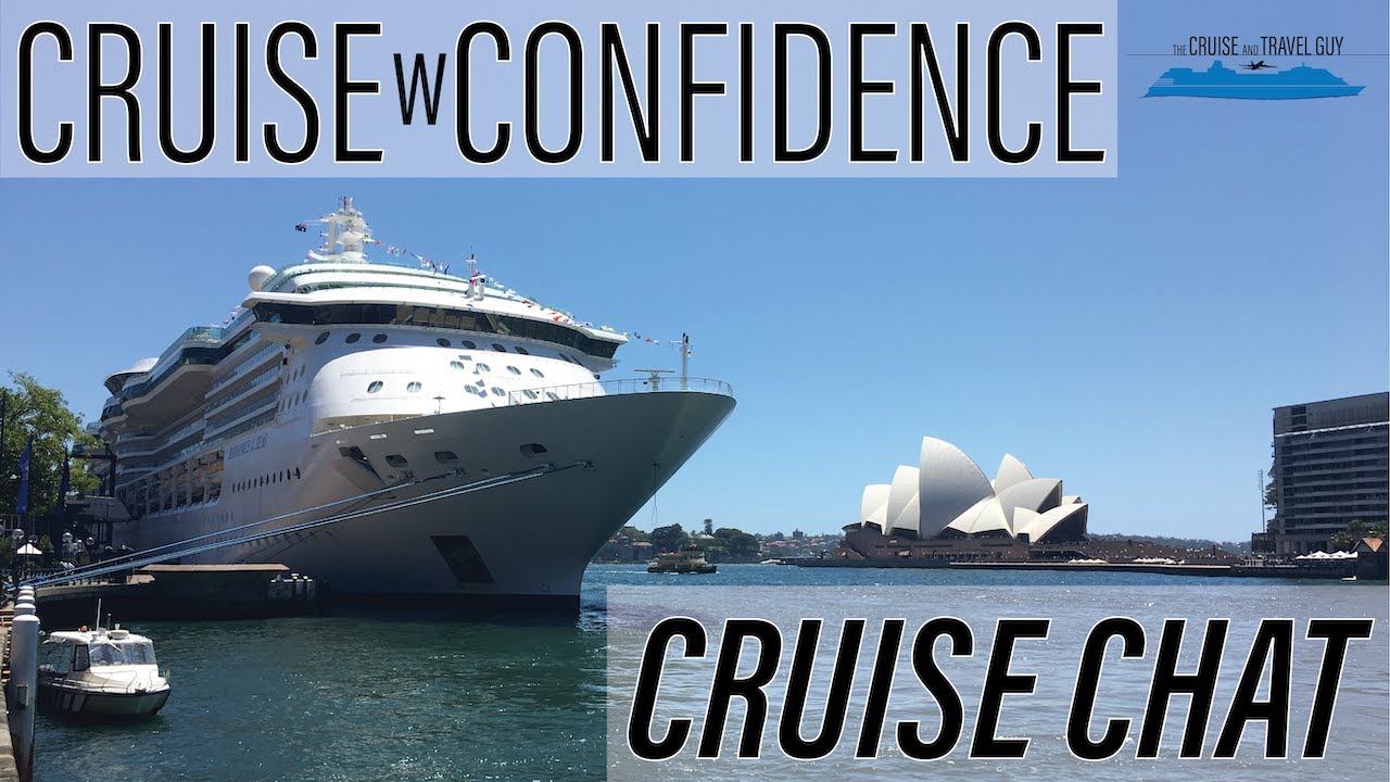 Cruise With Confidence | Plus a Catch! - Royal Caribbean Best Price Guarantee