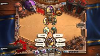 Hearthstone Card Hover Bug