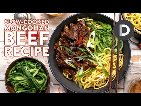 best-mongolian-beef-recipe!