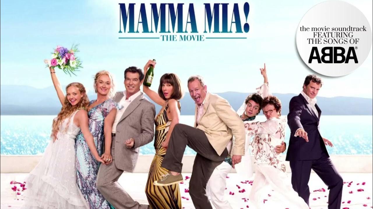 Our Last Summer - Colin Firth, Pierce Brosnan, Stellan Skarsgard, etc | From 'Mamma Mia!' Our Last Summer - Colin Firth, Pierce Brosnan, Stellan Skarsgard, etc | From 'Mamma Mia!'