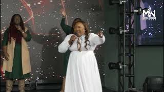 Prayer: The Gates of Hell Shall Not Prevail Against You! - Prophetess Dr. Mattie Nottage