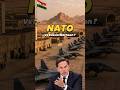 Is NATO Preparing for a Russia War?
