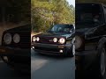 40년 전 골프는 어땠을까? Volkswagen Golf Mk2