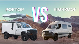 Why Your Next Camper Should (Or Shouldn’t) Be A Pop-Up