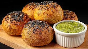 Can You Believe This Bread Is Healthier Than Eggs? With Fiber and No Cholesterol