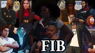 FIB Trailer