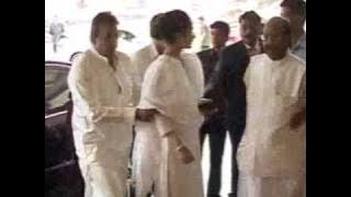 Celebs at Feroz Khans Prayer Service