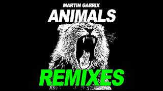 Dj Mehmet Animals Remix Resimi